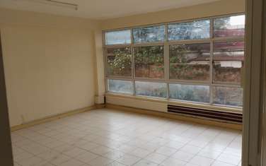 Commercial Property with Service Charge Included in Waiyaki Way