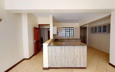 3 Bed Apartment with Balcony at Moutain View