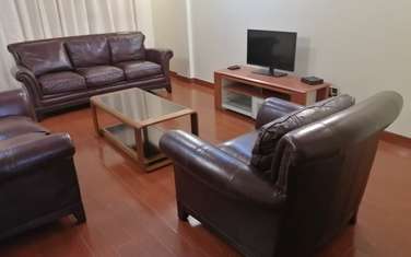 Furnished 3 bedroom apartment for rent in Lower Kabete