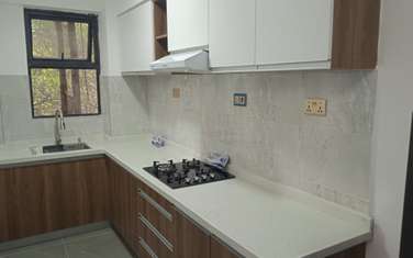 2 Bed Apartment with En Suite at Ole Dume Road