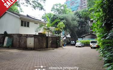 0.5 ac Residential Land at Off City Park Drive
