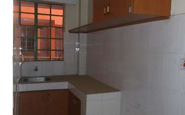 1 bedroom apartment for rent in Roysambu Area