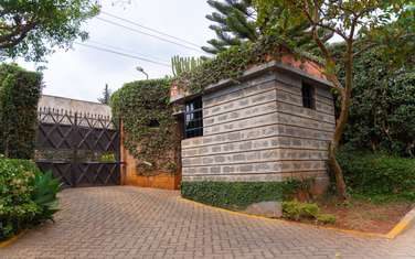2 Bed House with En Suite in Runda