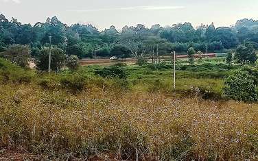 Land at Southern Bypass