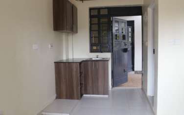 Serviced 1 Bed Apartment with Parking at Gitaru-Kanyariri