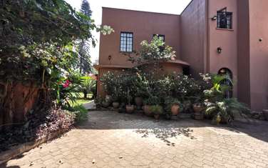 1 Bed House with En Suite at Muthaiga