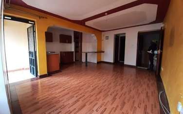2 Bed Apartment with En Suite in Ruaka