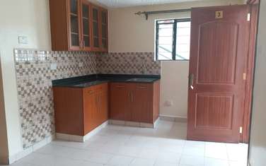 1 Bed Apartment with Balcony in Nairobi West