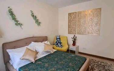 4 Bed House with En Suite at Mukoma Road