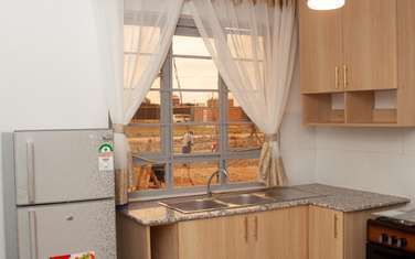 3 Bed House with En Suite in Malaa