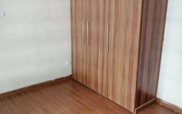 2 Bed Apartment with En Suite at Jacaranda Gardens - Kamiti Road
