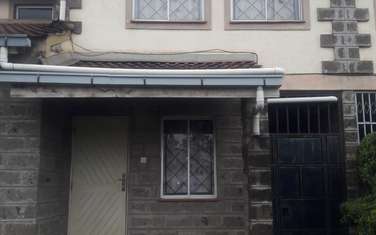 3 bedroom house for sale in Embakasi