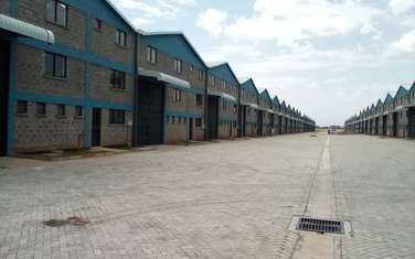 Warehouse with Fibre Internet at Eastern Bypass Rd