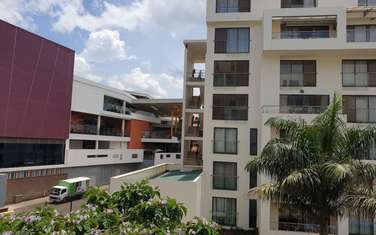 3 Bed Apartment with En Suite in Thika Road