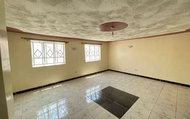 Serviced 2 Bed Apartment with En Suite in Utawala
