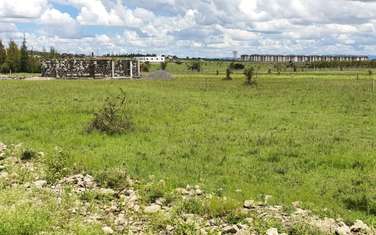 0.101 ac land for sale in Kitengela