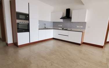 3 Bed Apartment with En Suite in Parklands