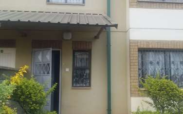 3 bedroom townhouse for sale in Embakasi