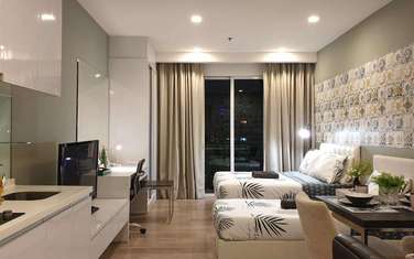 3 Bed Apartment with En Suite at Riverside Drive