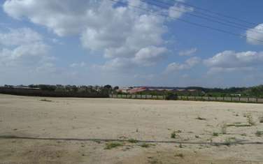 Commercial Property in Mombasa Road
