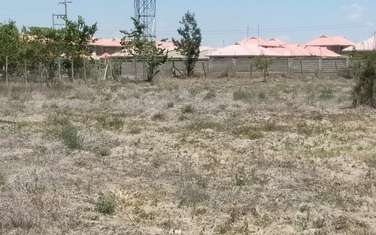 4,047 m² Residential Land in Kitengela