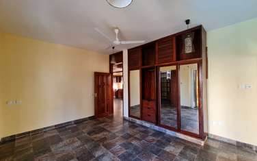 2 Bed Apartment with Aircon in Nyali Area