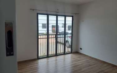 3 Bed Apartment with En Suite at Unity Homes