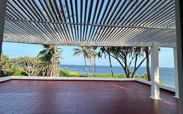 5 Bed Villa with Swimming Pool in Malindi