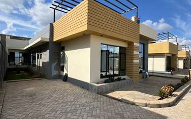 3 Bed House with En Suite at Near Spur Mall
