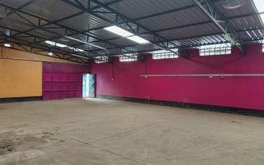 Warehouse  in Karen