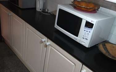 3 Bed Apartment with En Suite in Westlands Area