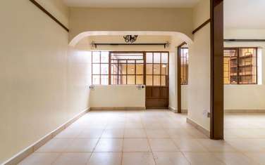 3 Bed Townhouse with Garage in Langata