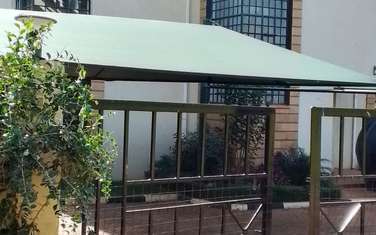 4 Bed Villa with En Suite in Kitisuru