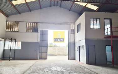 Warehouse  in Embakasi