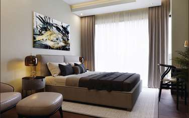 3 Bed Apartment with En Suite at Brookside Westlands