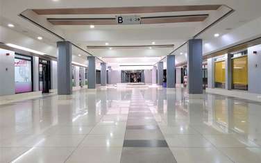 60 m² Shop  in Westlands Area