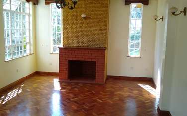 5 Bed Villa with En Suite at Runda Grove