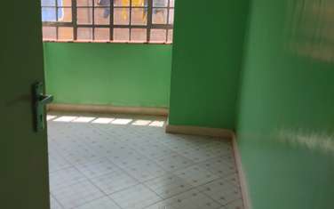 Serviced 3 Bed Apartment with En Suite in Thindigua