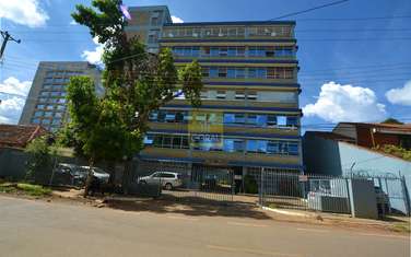  2200 ft² office for rent in Westlands Area