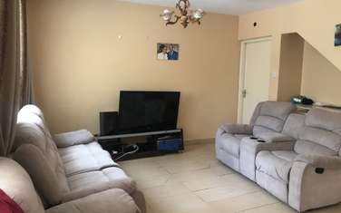 4 Bed House  in South B
