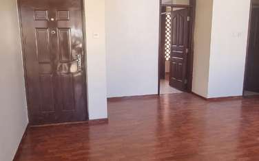 2 Bed Apartment with En Suite at Fourways Junction