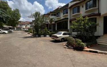 4 Bed Townhouse with En Suite at Lavington Green
