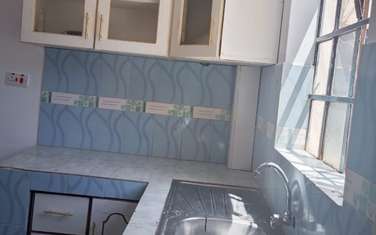 3 Bed Apartment with Balcony in Lower Kabete