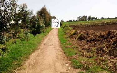 2 ac Land at Ihindu Area