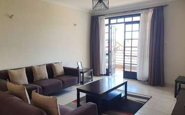 3 Bed Apartment with En Suite in Kitengela