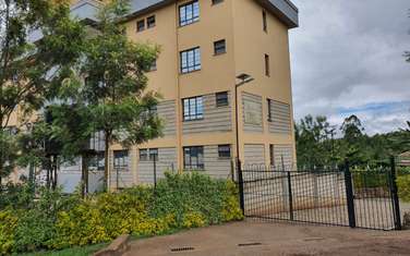 3 Bed Apartment with Backup Generator in Lower Kabete