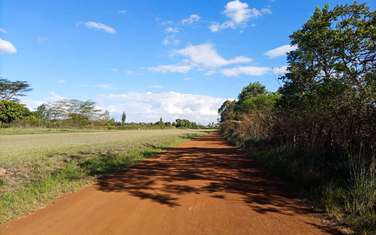 1 ac Land at Karamaini Estate