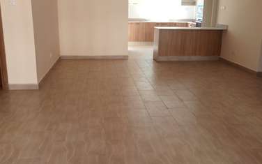 3 Bed Apartment with En Suite at Argwings Kodhek