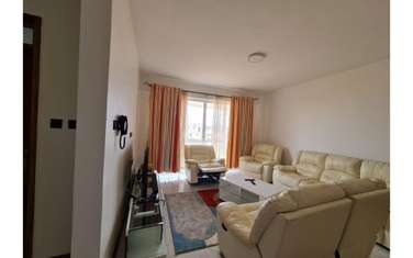 Furnished 3 Bed Apartment with En Suite in Kiambu Road