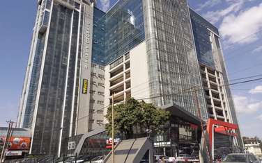 Shop with Service Charge Included at Parklands